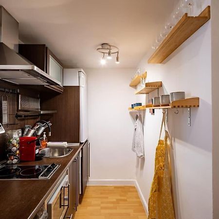 Beautiful Apartment In Malasana For 3 Pax - Ferrer マドリード エクステリア 写真
